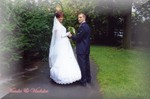 Hochzeit von Natalie & Vladislav - 21.08.2004