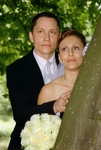 Hochzeit von Irene & Andreas - 21.07.2007