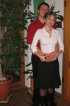 Hochzeit von Tatjana & Valeri - 04.10.2008