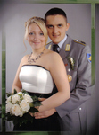 Hochzeit von Oksana & Dima - 18.07.2009