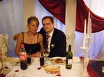 Hochzeit von Svetlana & Sergej - 04.07.2009