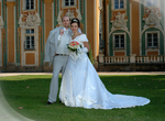 Hochzeit von Kristina & Andreas - 27.09.2008
