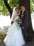 Hochzeit von Natalia & Sergej - 27.09.2008
