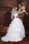 Hochzeit von Anastasia & Vitali - 13.06.2009