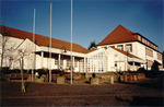 Bürgerhaus Weilerbach