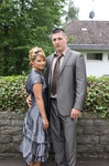 Hochzeit von Irina Kamalow & Konstantin Berenz - 17.09.2011