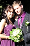 Hochzeit von Olga & Alexander - 04.06.2011