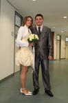 Hochzeit von Inga & Andrej - 20.08.2011