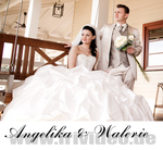 Hochzeit von Angelika & Walter - 24.09.2011