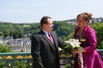 Hochzeit von Olga & Alexander - 24.05.2014