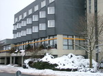 Touric GmbH. & Co. Hotel-Betriebs-KG