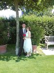 Hochzeit von Olesja & Konstantin - 20.07.2013