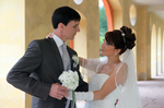Hochzeit von Viktoria & Stanislaw - 04.08.2012