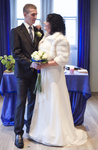 Hochzeit von Irina & Alex - 05.10.2013