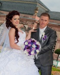 Hochzeit von Rayisa Sotow & Oleg Sotow - 07.09.2013