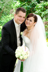 Hochzeit von Viktoria & Waldemar - 28.06.2014