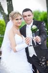 Hochzeit von Anastasia & Ruslan - 06.09.2014