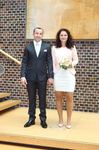 Hochzeit von Christina & Nikolaj - 02.07.2016