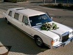 Hochzeitsfahrzeug - 4