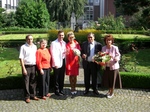 Standesamt - 3