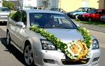 Hochzeitsfahrzeug - 2