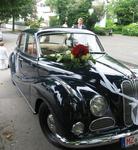 Hochzeitsfahrzeug - 3
