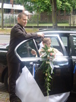 Hochzeit von Elena & Viktor - 07.09.2007