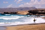 Die Sonne, das Meer, die Liebe - Fuerteventura 01. 07. 2011