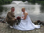 Hochzeit von Lilia & Andreas - 07.07.2007