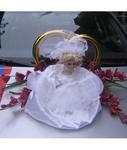 Hochzeitsfahrzeug - 4