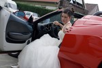 Hochzeitsfahrzeug - 7