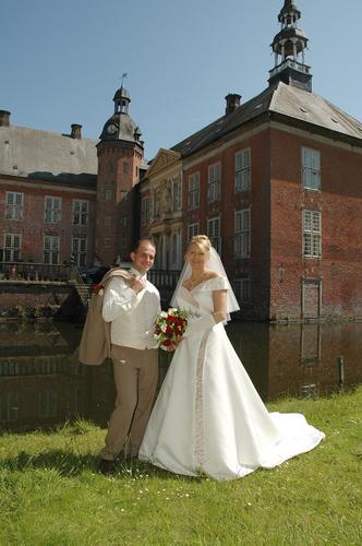 Hochzeit von Marina & Vitali - 10.06.2006