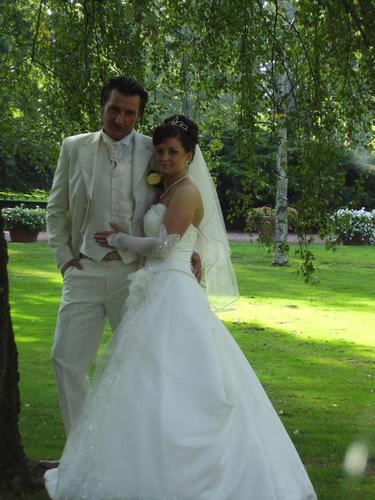 Hochzeit von Oxana & Vitali - 23.09.2006