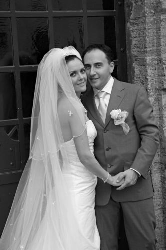Hochzeit von Ludmilla & Rosario - 14.07.2007