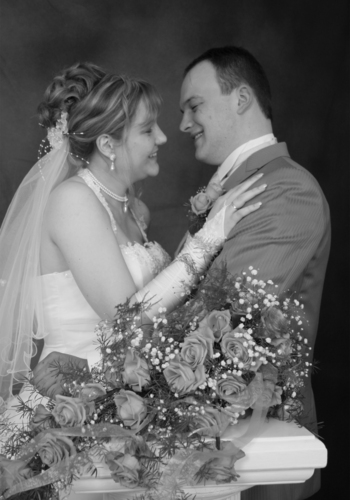 Hochzeit von Lidija & Leonid - 17.03.2007