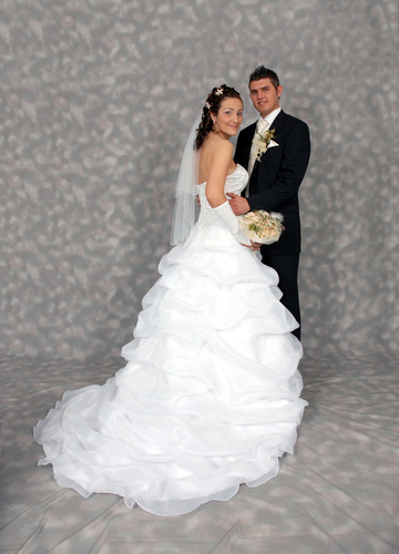 Hochzeit von Tatjana & Alex - 10.11.2007