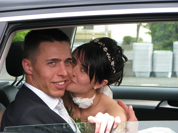Hochzeit von Svetlana & Roman - 26.04.2008