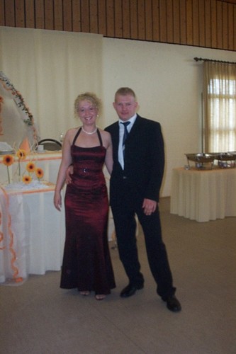 Hochzeit von Swetlana & Vladimir - 20.06.2009