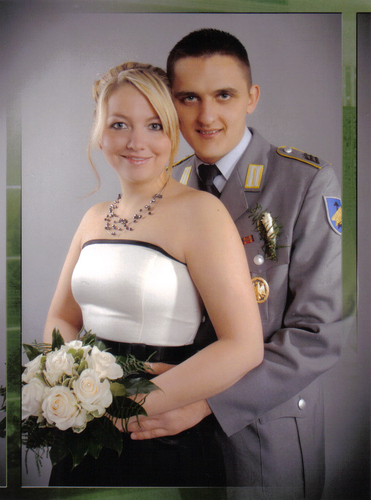 Hochzeit von Oksana & Dima - 18.07.2009