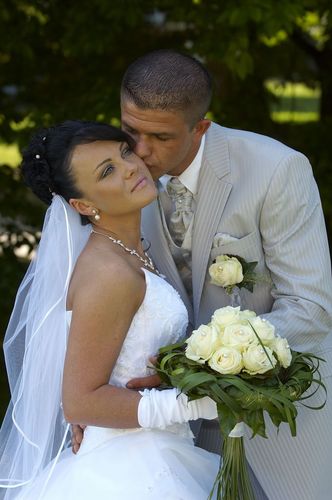 Hochzeit von Sweta & Andrej - 21.06.2008