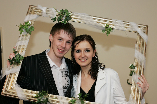 Hochzeit von Tanja & Eugen - 08.08.2009