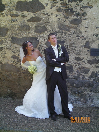 Hochzeit von Elena & Viktor - 15.08.2009
