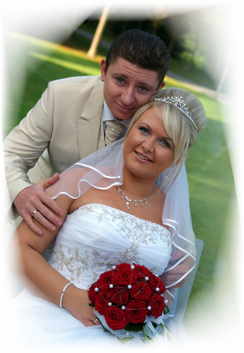 Hochzeit von Eugenie & Anatolij - 27.06.2009