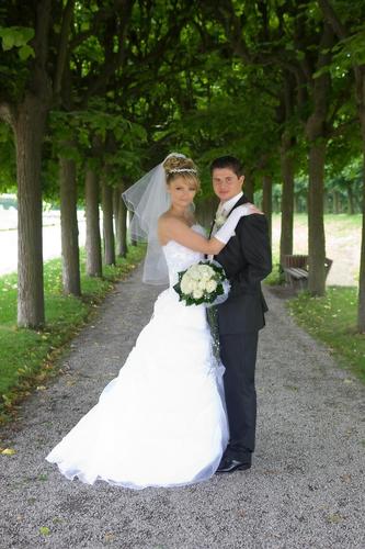 Hochzeit von Nastja & Eugen - 20.06.2009