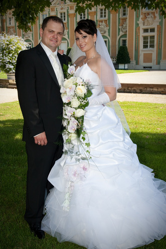 Hochzeit von Darja & Maxim - 21.08.2010