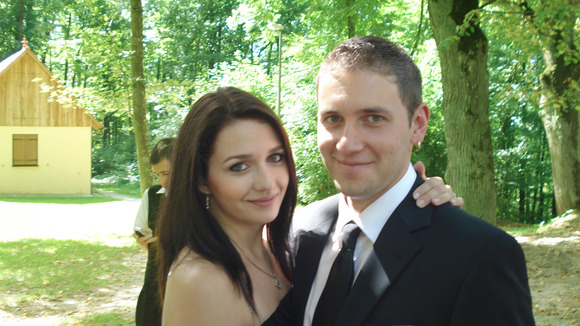 Hochzeit von Olga & Waldemar - 18.06.2011