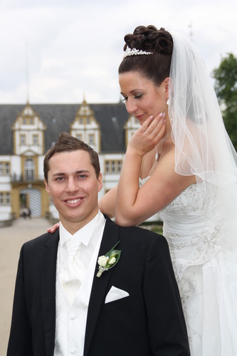 Hochzeit von Tanja & Eduard - 18.09.2010