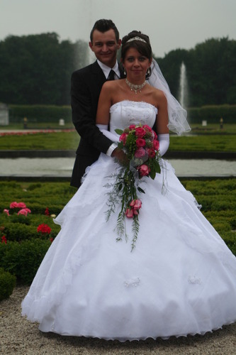 Hochzeit von Irina & Alexander - 06.06.2009