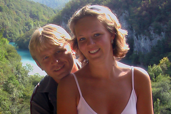 Hochzeit von Inna & Kostja - 23.08.2008