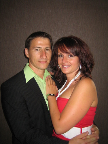 Hochzeit von Olga & Konstantin - 20.06.2009